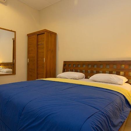 Pondok Nuri Homestay Sanur Exterior foto