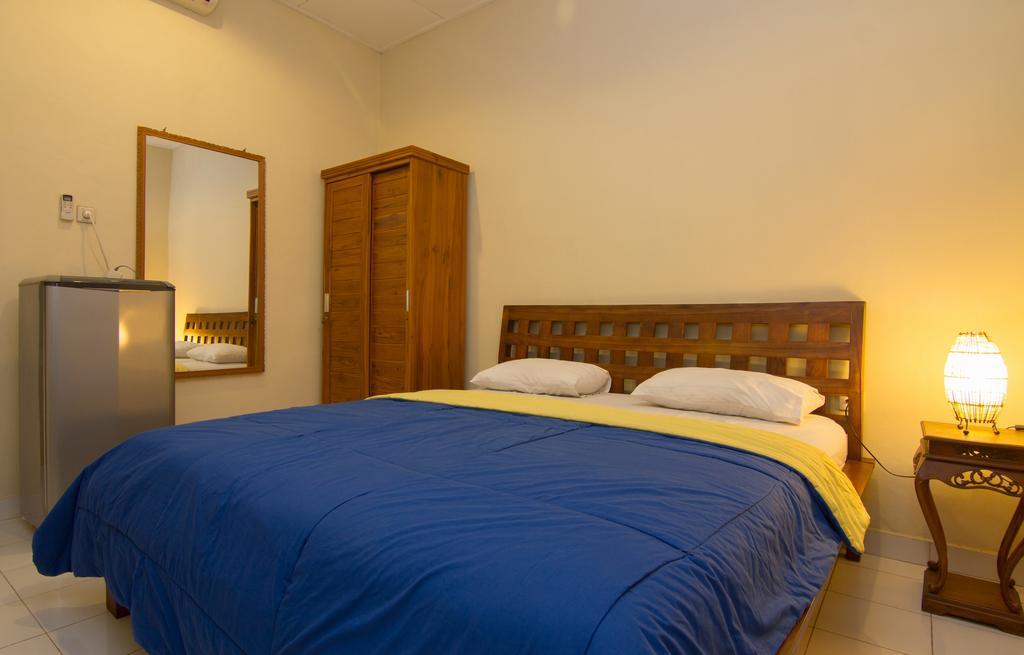 Pondok Nuri Homestay Sanur Exterior foto